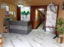 Ark Batu Caves Bussines Hotel