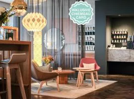 The Townhouse Ruhpolding - Individual Design & Casual Concept