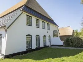 Apartment in tasteful farmhouse in De Cocksdorp, on the Wadden island of Texel