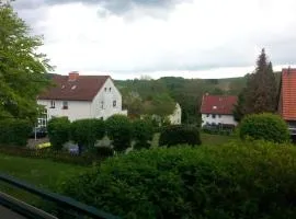 Ferienwohnung Kempe - Hagebuttenweg