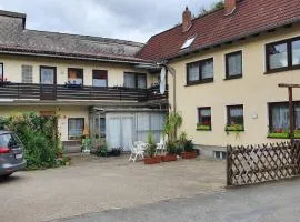 Ferienwohnungen Kempe - Hauptstraße