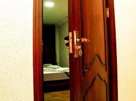 Hotel MIR Bukhara
