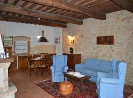 Tuscan Retreat in Montalceto
