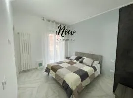 Fair Heaven - Modern Stay Near Metro Bisceglie and San Siro
