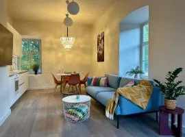 Kalnamuiža Apartments