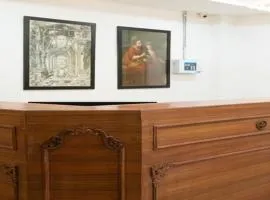 Hotel Granton