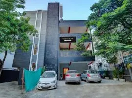 Super Townhouse T Nagar Chennai
