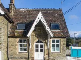 Station Cottage