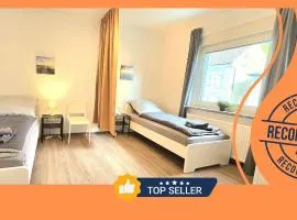 -CS24- 4 rooms apartment with rooftop - KA02