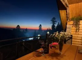 Gomismta Home Above Clouds