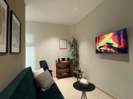 Cozy Flat Heart of Medina Tetouan