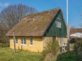4 person holiday home in Fanø