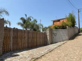 Casa das Fontes O Tocano，位于Válega的酒店