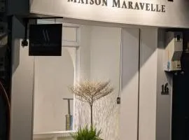 Maison Maravelle Hotel
