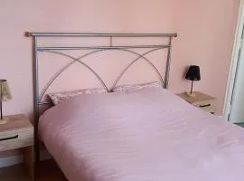 maison havre de paix en haute Saintonge