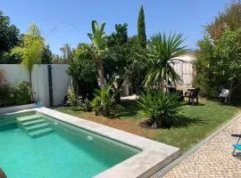 Vila Nogueira De Azeitao - Amaral's Guest Houses