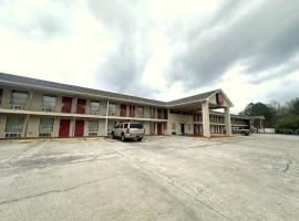 OYO Hotel East Macon I-75，位于梅肯的酒店