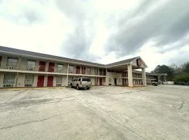 OYO Hotel East Macon I-75