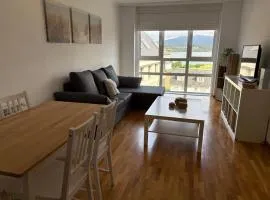 Piso Rente o Mar