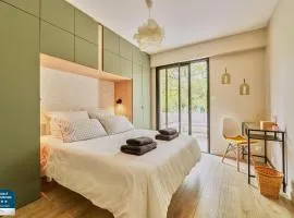 Détente, nature & océan en Bretagne - Le 154