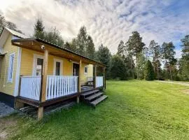 Fijne Stuga op een fraai landgoed