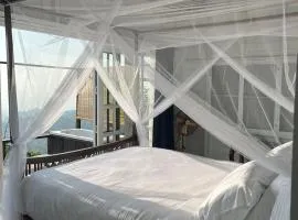 4000 Dao- A Hilltop Hideaway & Experience in Doi Tung