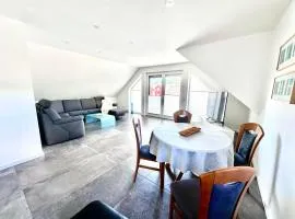 Ferienwohnung Rundblick Rhön