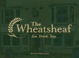 Wheatsheaf Hotel