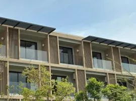 PAAK Hotel Suvarnabhumi