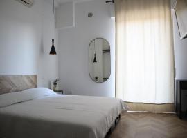 B&B Casa Valentina，位于罗马的酒店