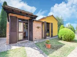 Peaceful Escape in Tuscan