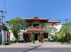 RedDoorz at Bali Kepundung Denpasar