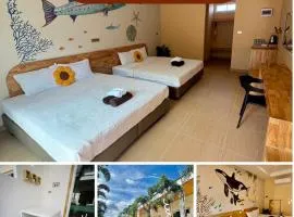 De Mer Resort Rayong