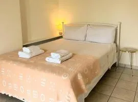 Port Breeze Apartment