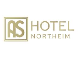 AS-Hotel NOM，位于诺特海姆的酒店