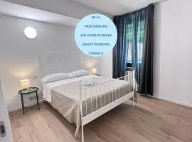 Lory Comfort - Relax e Natura by RD Domus