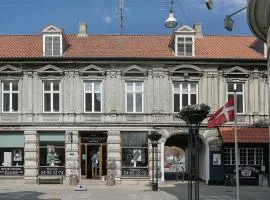 4 person holiday home in Nakskov