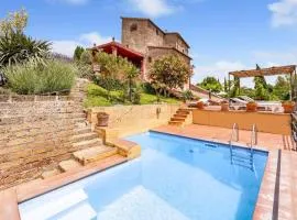 Torre Del Melograno With Heated Pool