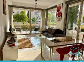 Elysia Park Sanara Holiday Apartments