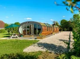Bumble Barn