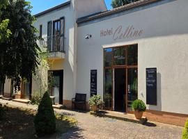 Cellino Hotel Prieros，位于Prieros的酒店