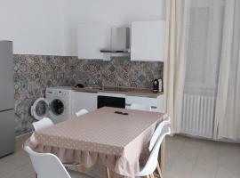 VILLA SIMONA Malpensa Samarate，位于Samarate的酒店