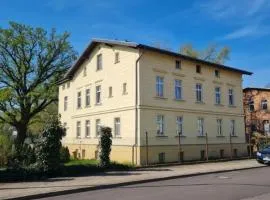 Ferienwohnung Blumenberg Gänsefurther Str