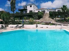 La Hacienda BuenVivir - Apartamentos