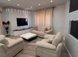 Luxury Suite Korca