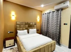 Hadraj Sokoine Apartment2