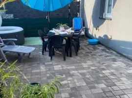 Maison très bien situé 4 pers