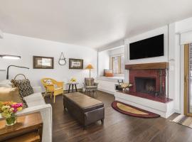 RMR: Hawthorne 214 Condo in The AspensWilsonWY，位于威尔森的分契式公寓