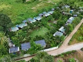 Baan Boom Boxes Eco Friendly Resort