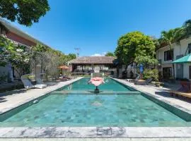 Ozz Hotel Kuta Bali manage by Ozz Group